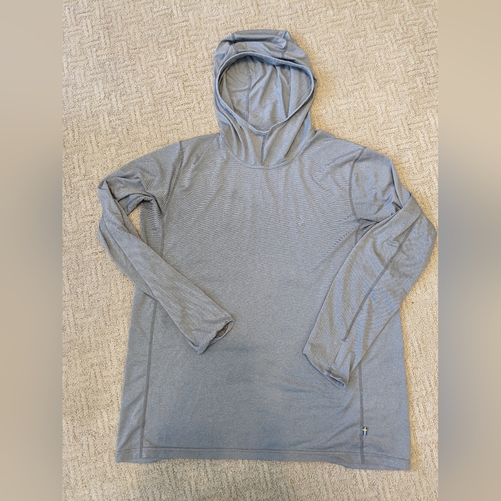 Fjallraven Abisko Sun Hoodie